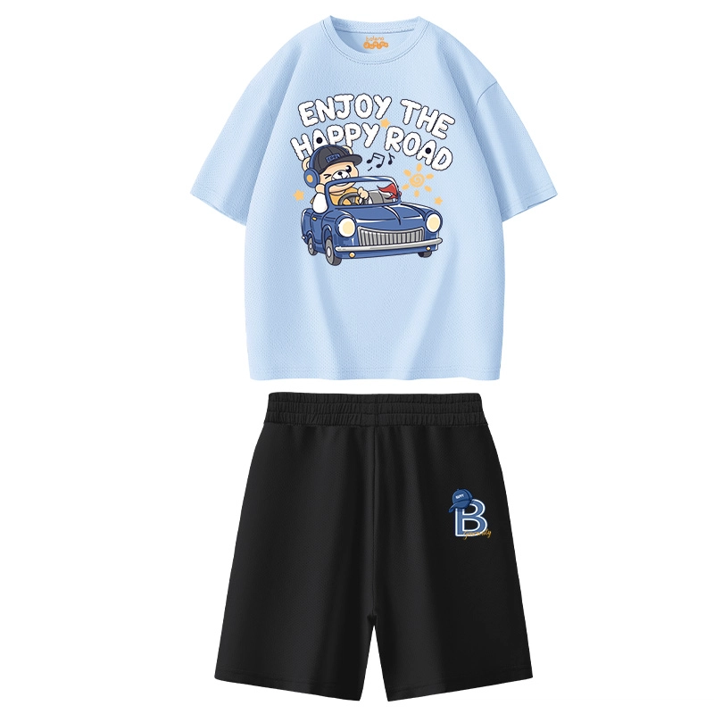 BALENO JUNIOR