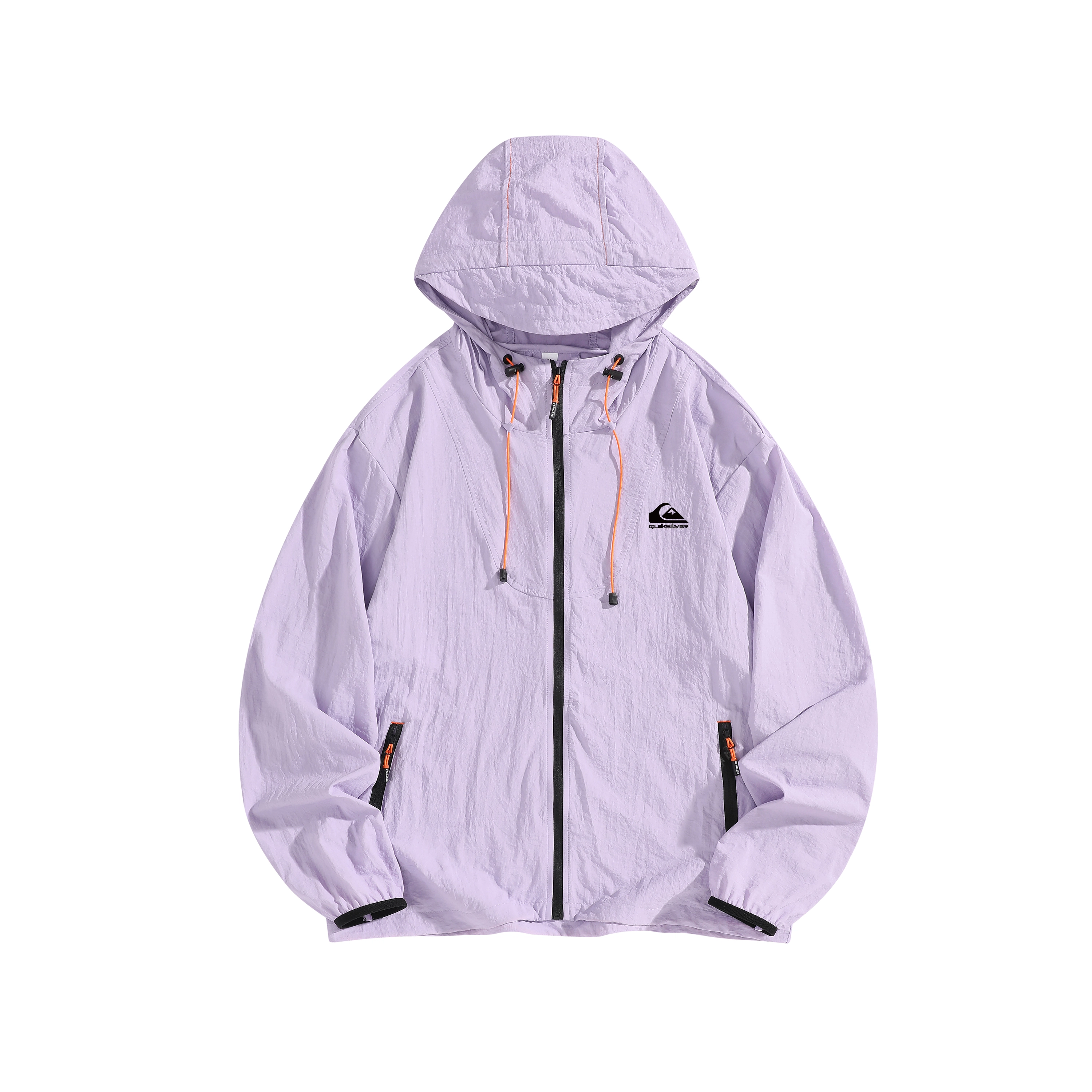 Quiksilver Burst LOGO