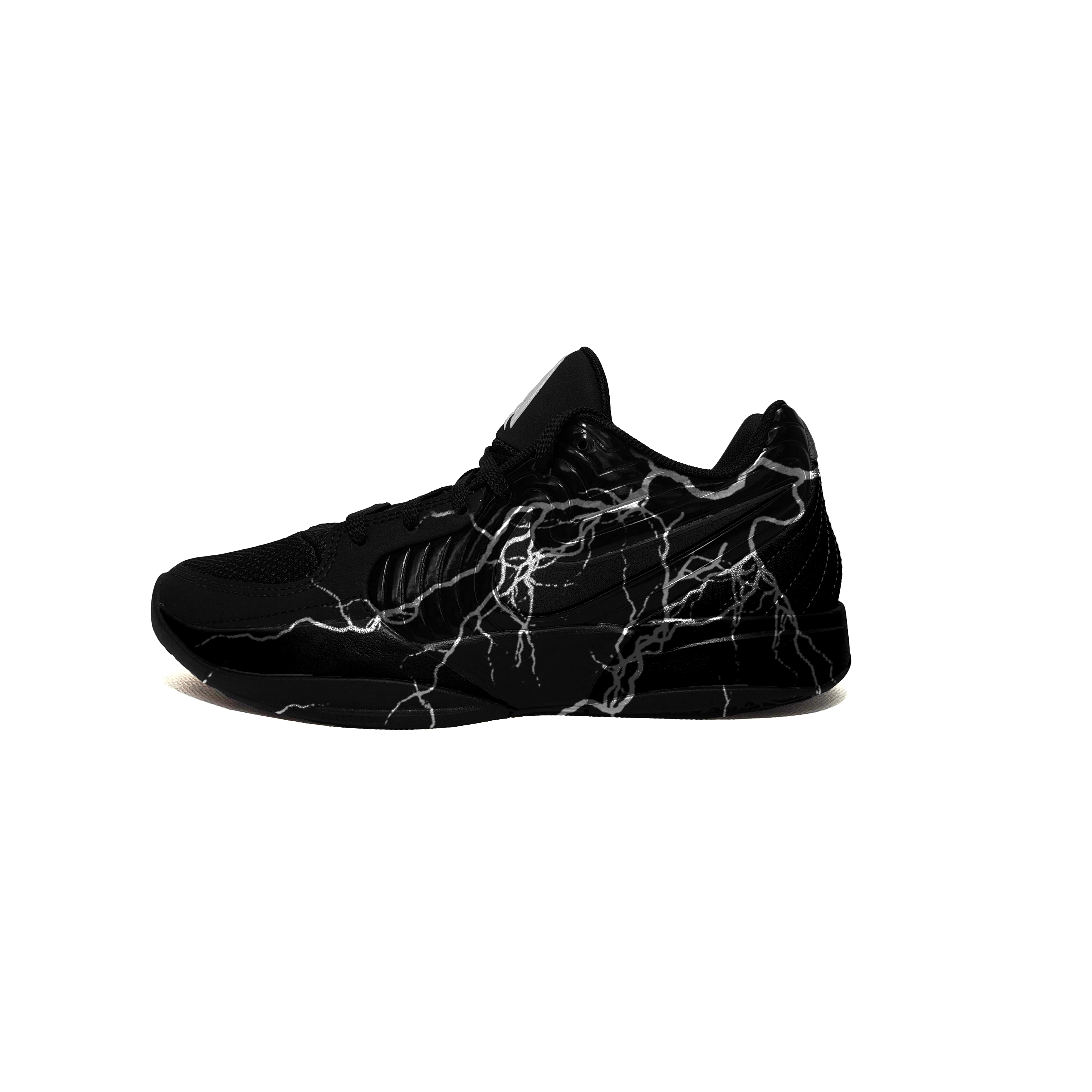 Nike Ja 2 EP