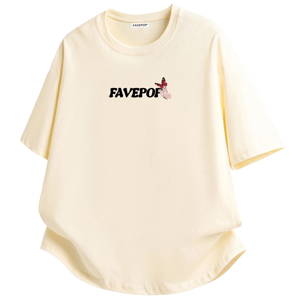 FAVEPOP logoT
