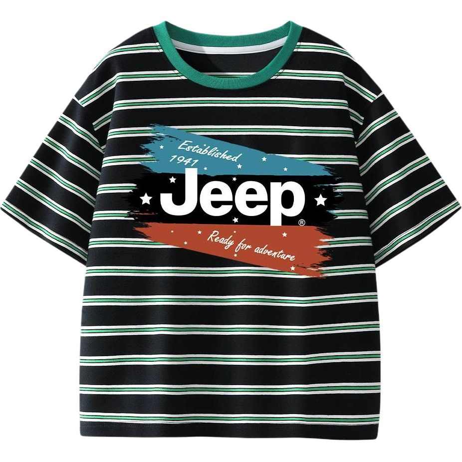 JeepT SS25