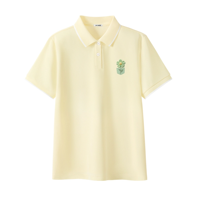 ONE MORE Polo
