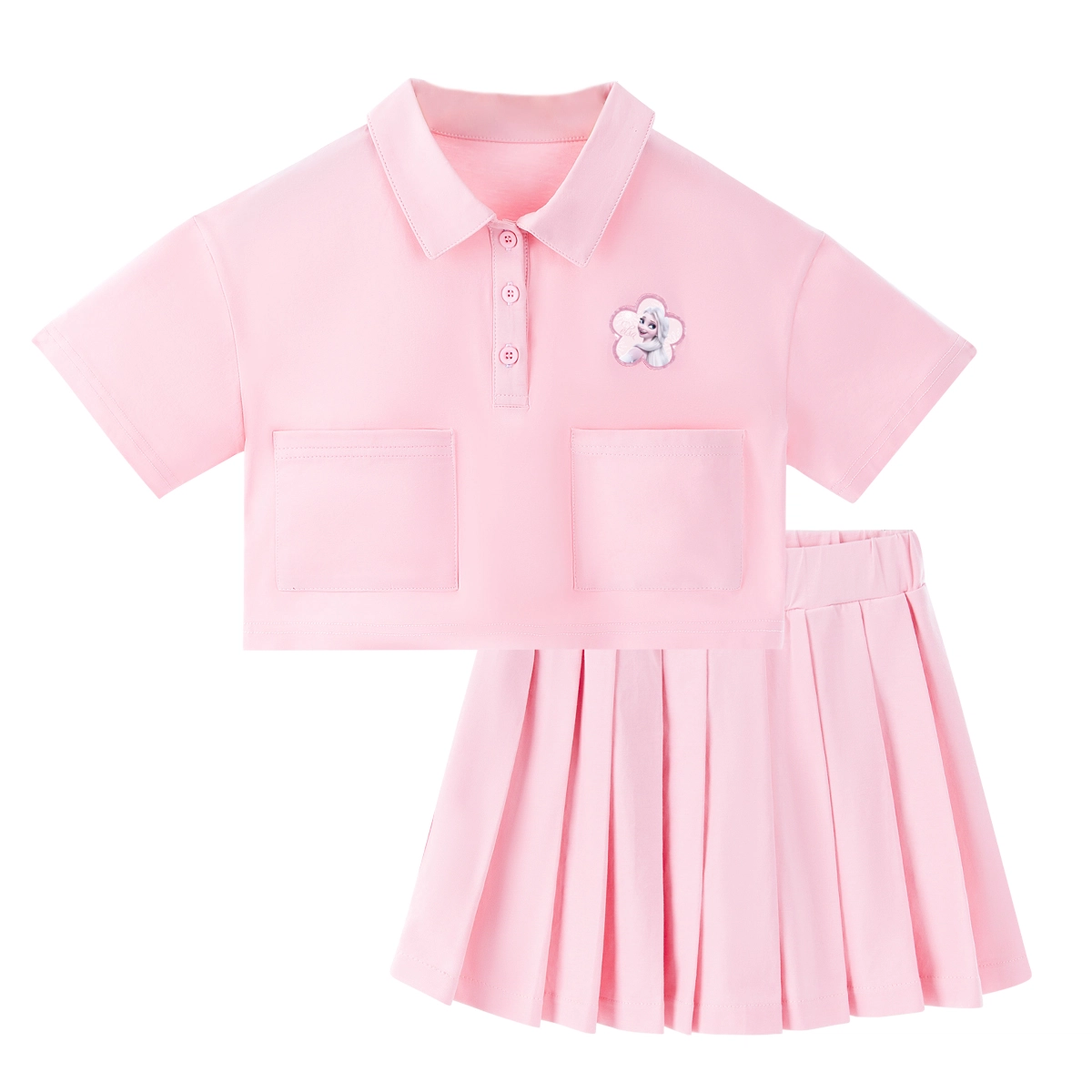 Disney Polo