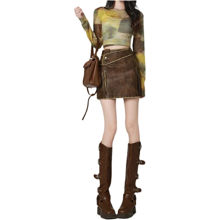 FOREVER 21 PUa