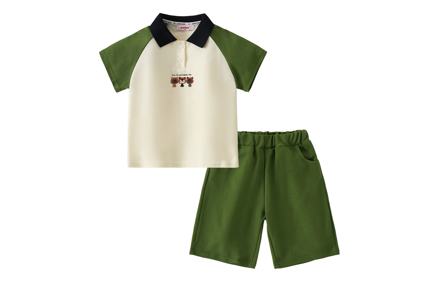 ULOVAZN polo
