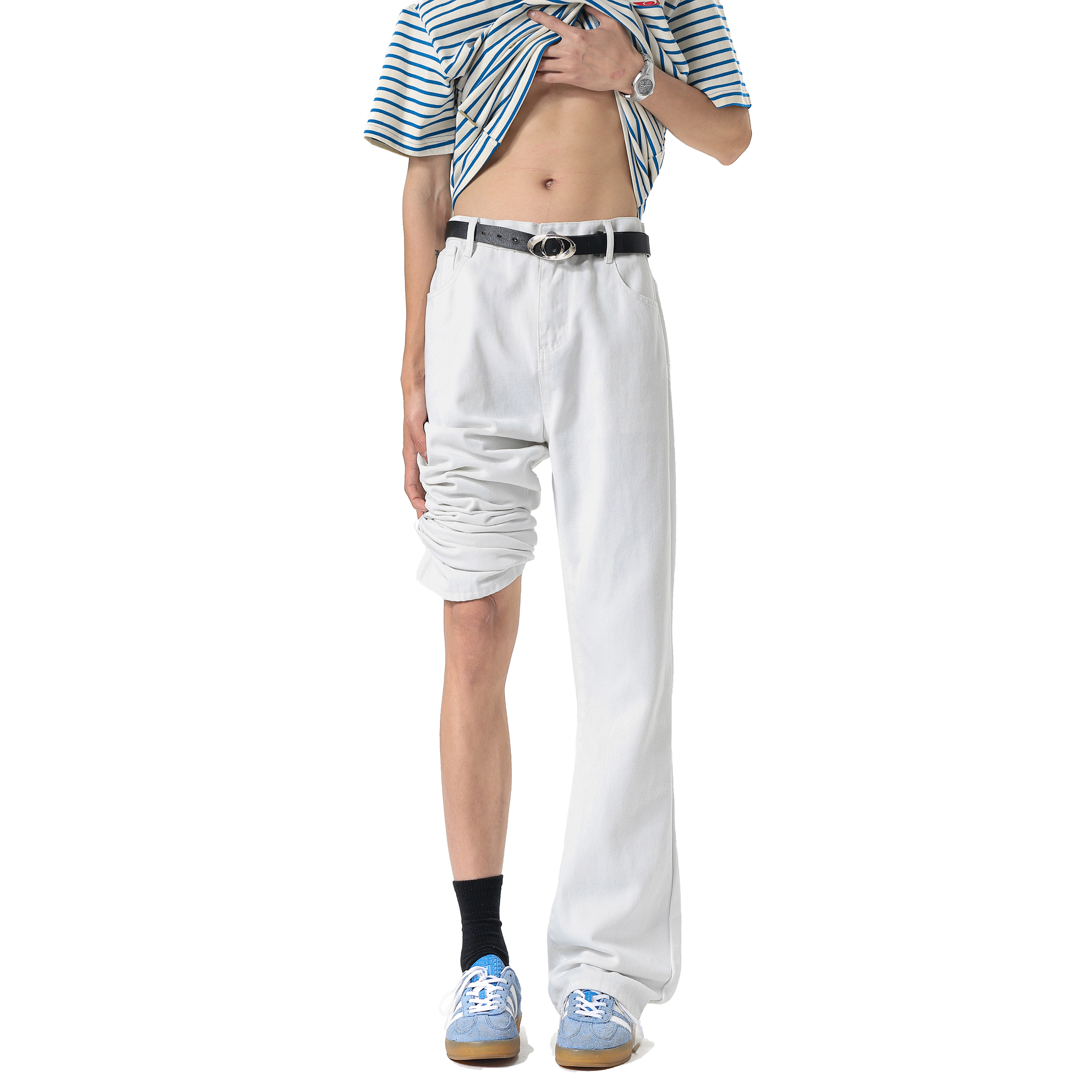 YATSI 517 Cleanfit fit