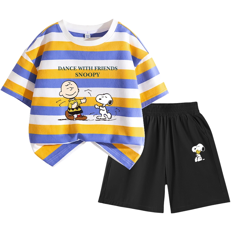 SNOOPY T