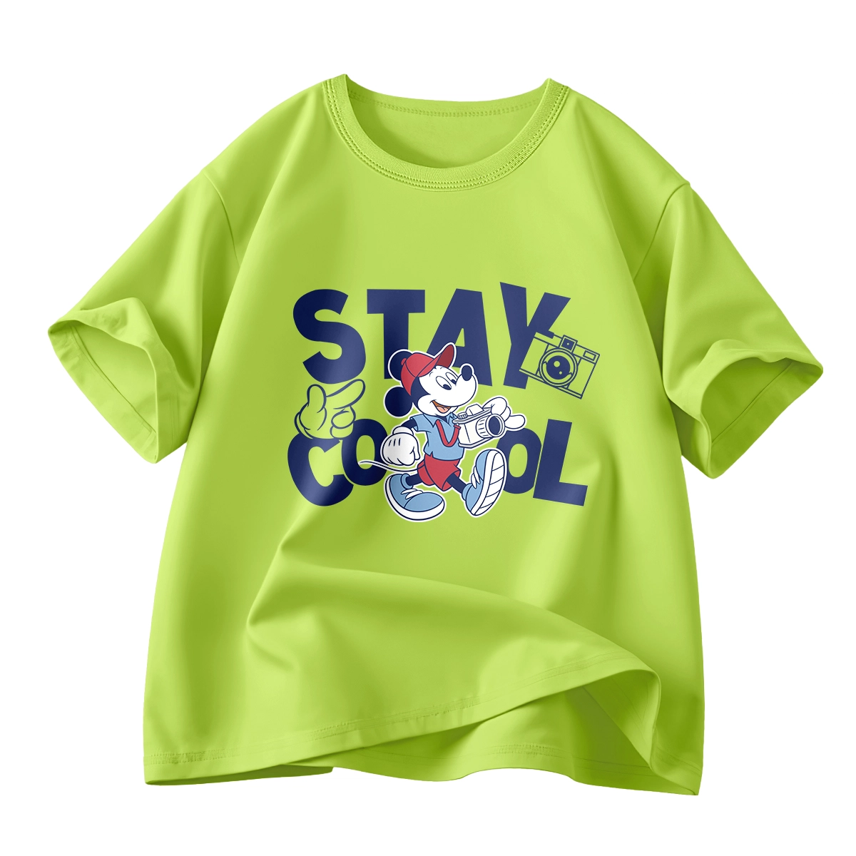 DisneyT