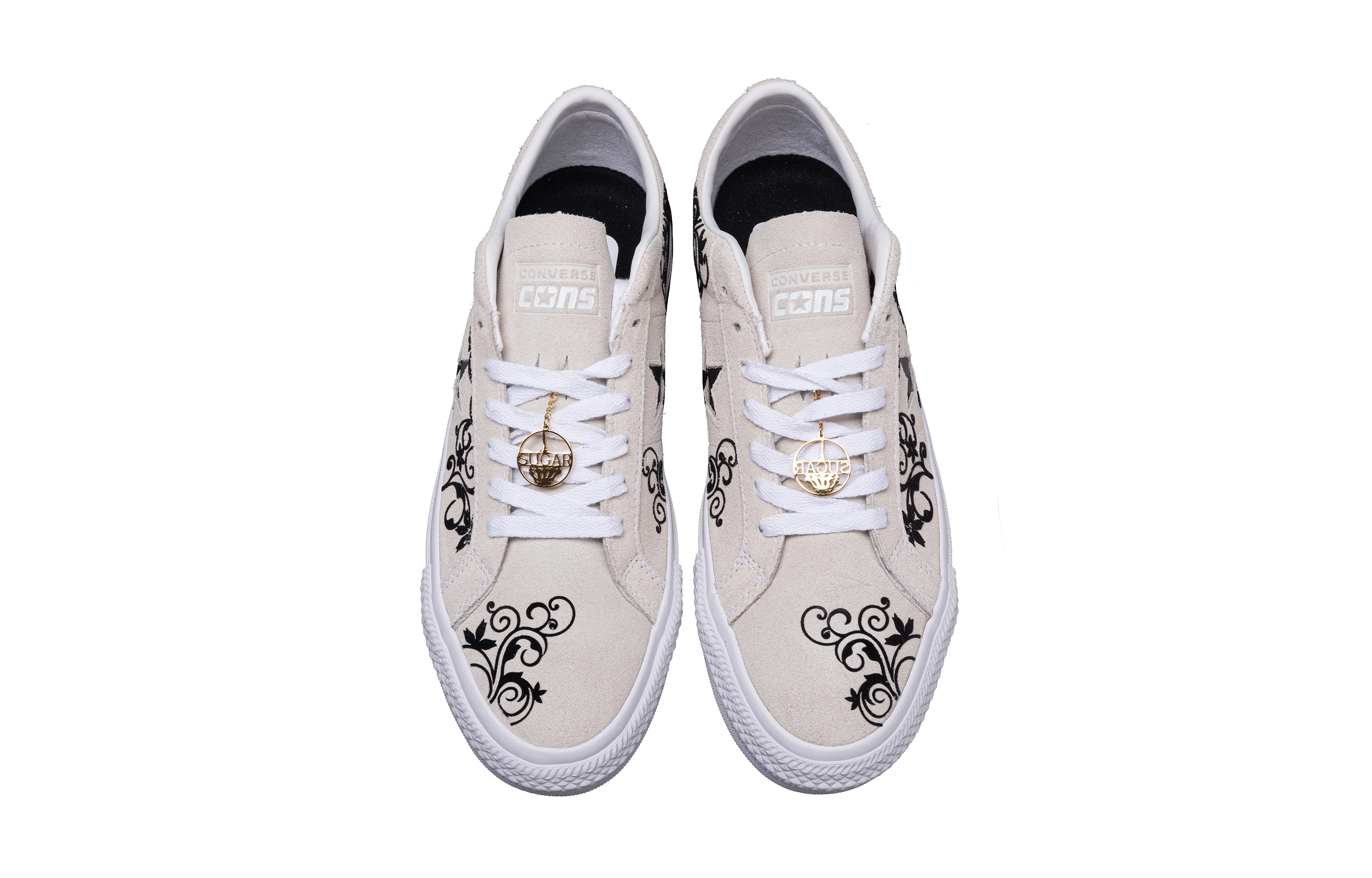 Converse One Star Pro
