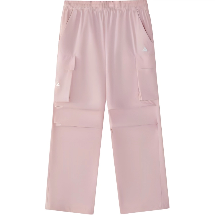 FILA KIDS SS25 Performance -PK