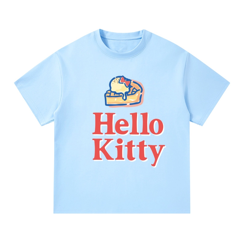 Sanrio x Hello Kitty T
