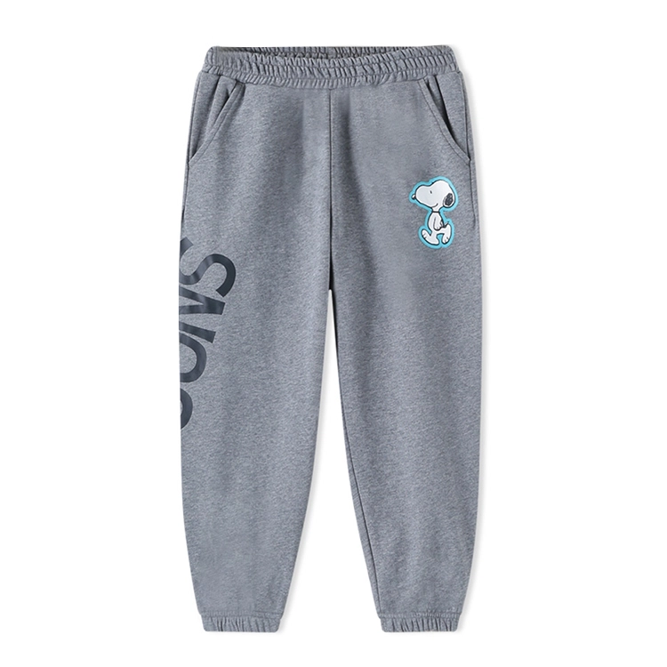 SNOOPY Logo