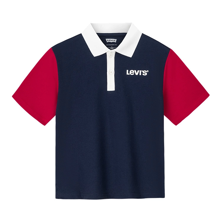 levisT Polo