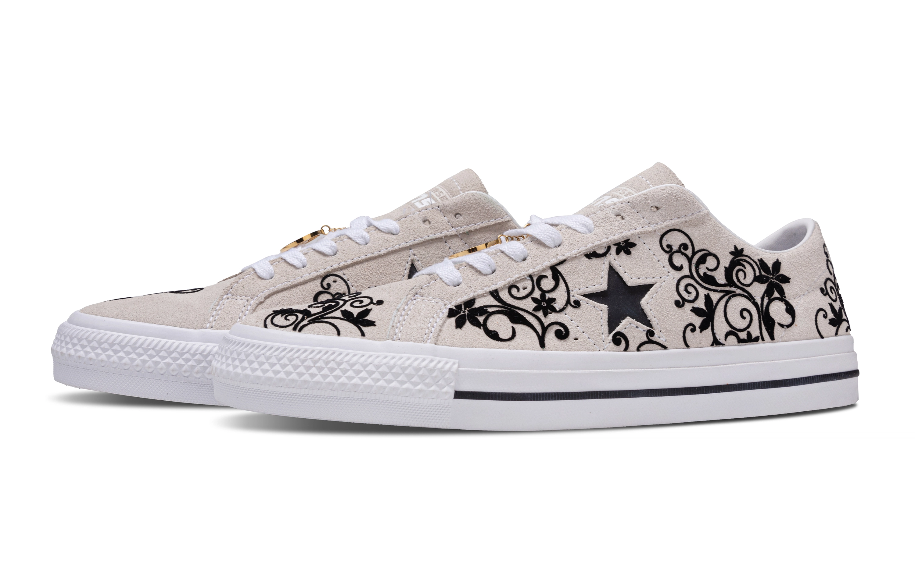 Converse One Star Pro