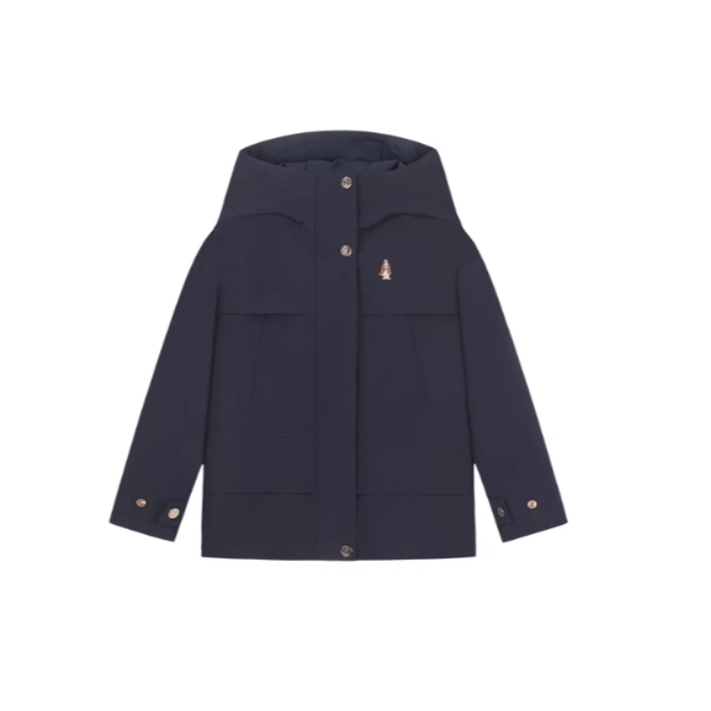 Hush Puppies PROTECTION