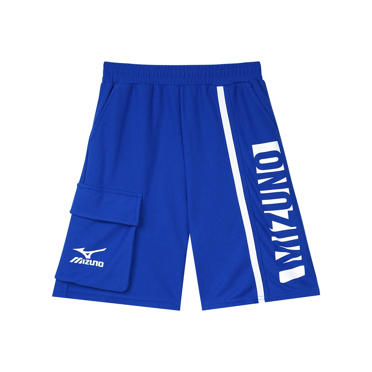 Mizuno Logo