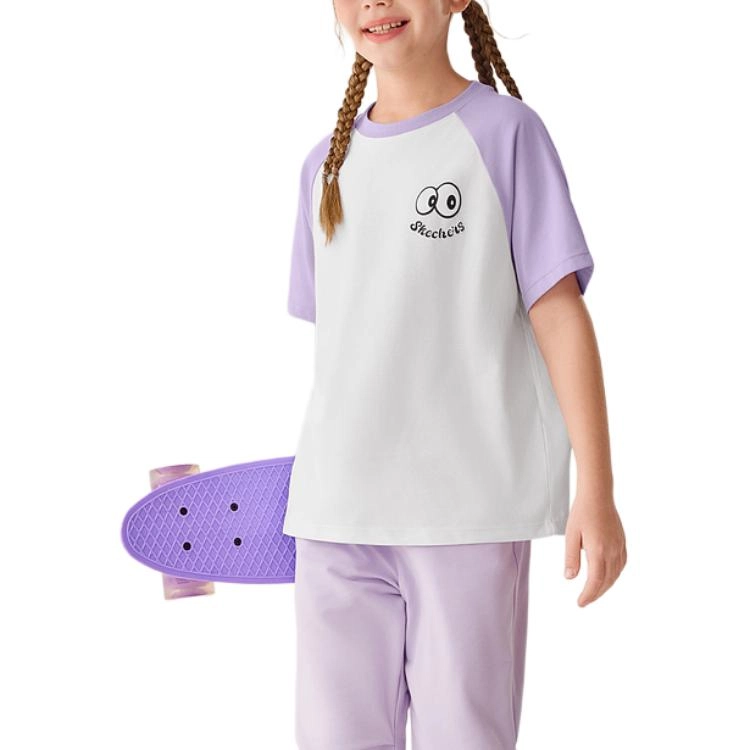 Skechers kidsT Colorful S Collection
