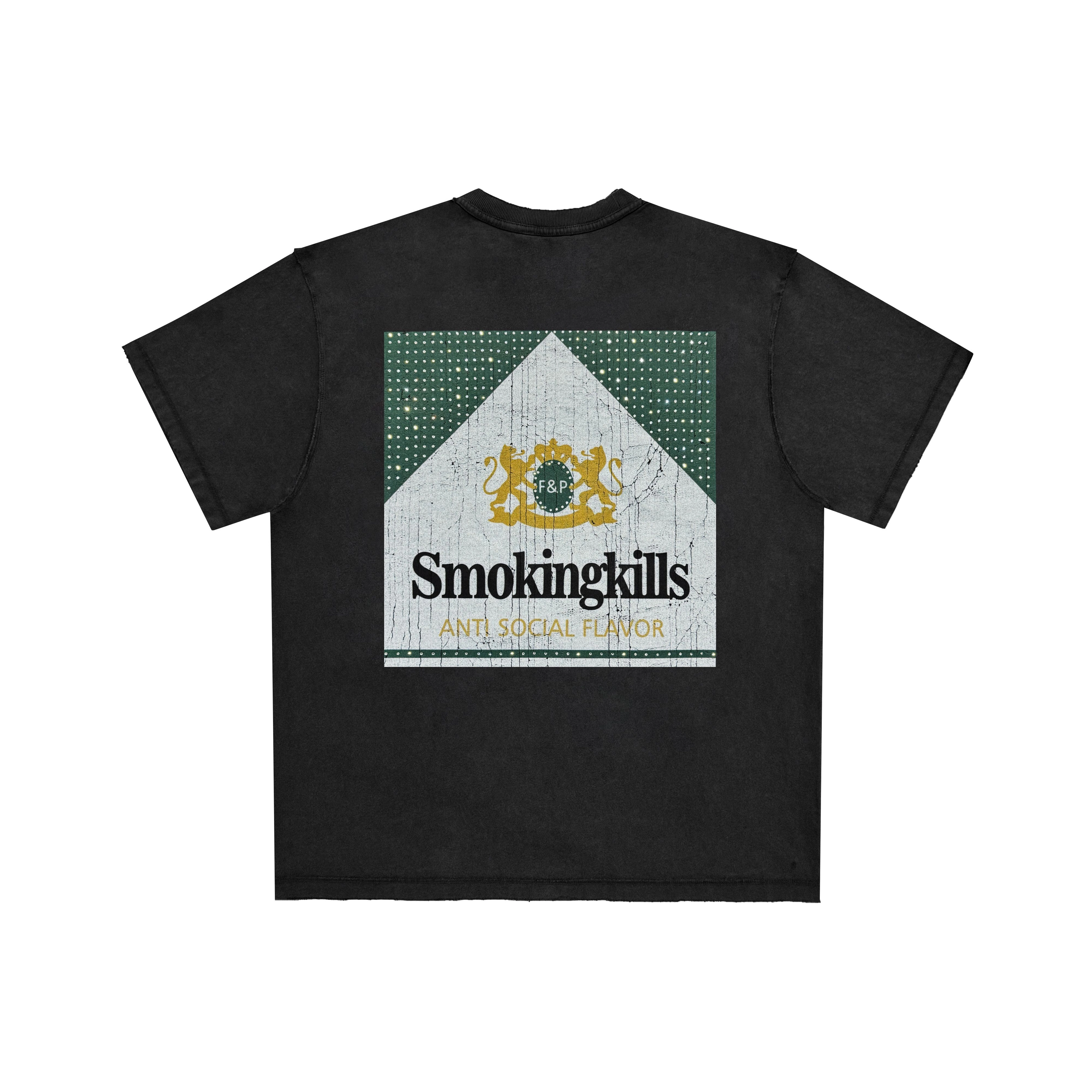 False Perception T