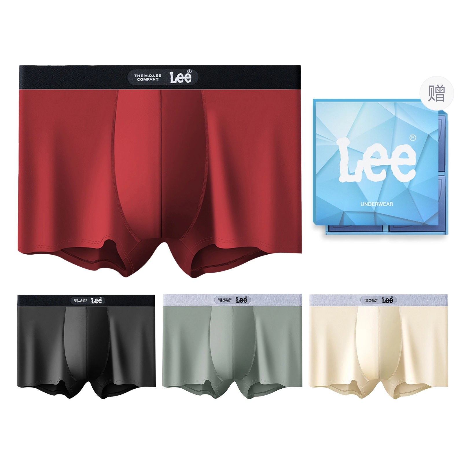 Lee 10A 4