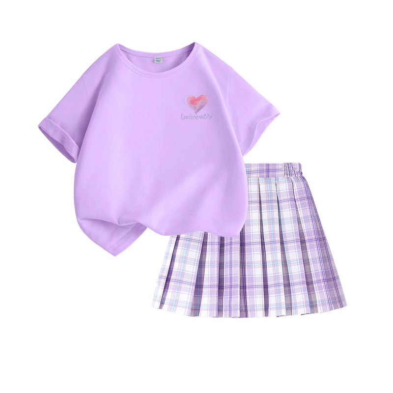 La Chapelle Kids T