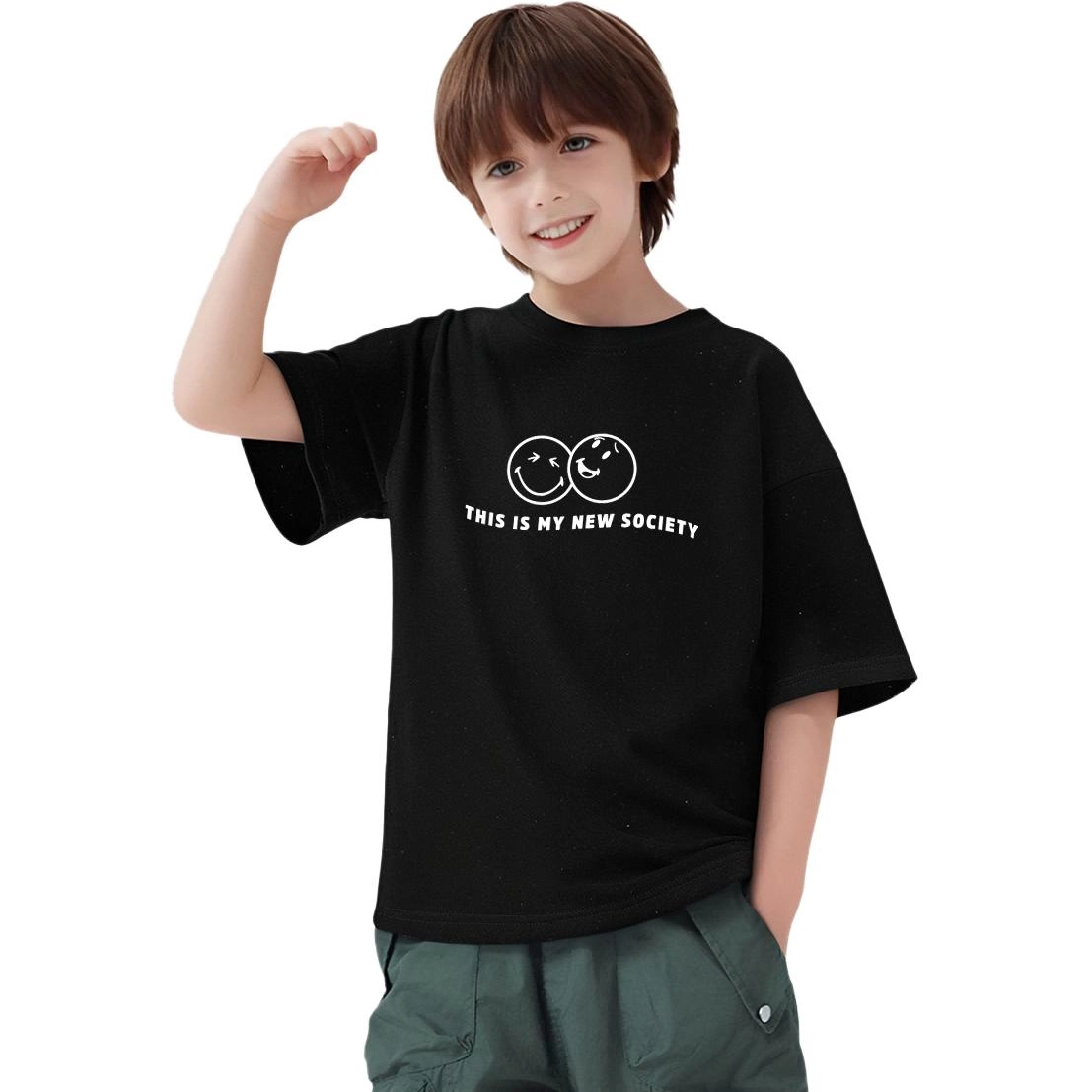 SMILEYWORLDT
