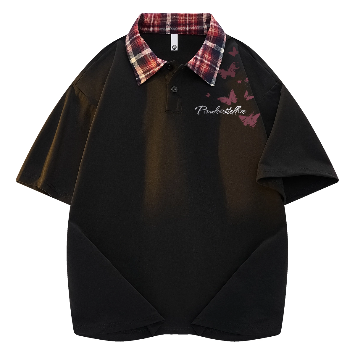 PAUL COSTELLOE LogoPolo
