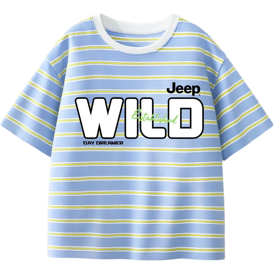 JeepT SS25