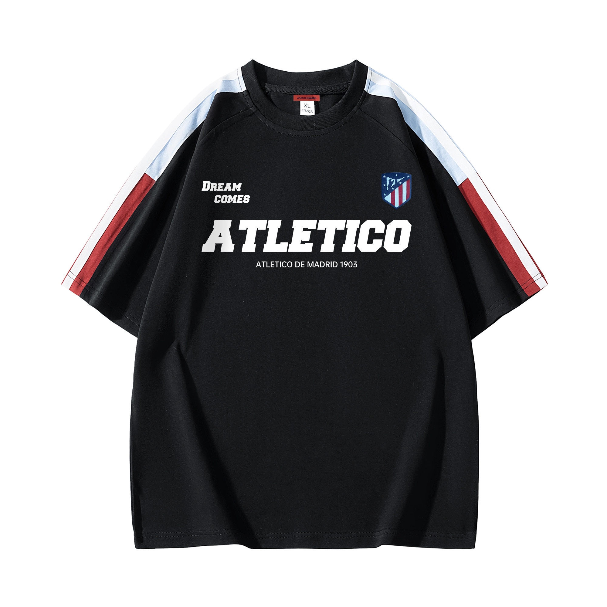 ATLETICO DE MADRID 1903 LOGOT