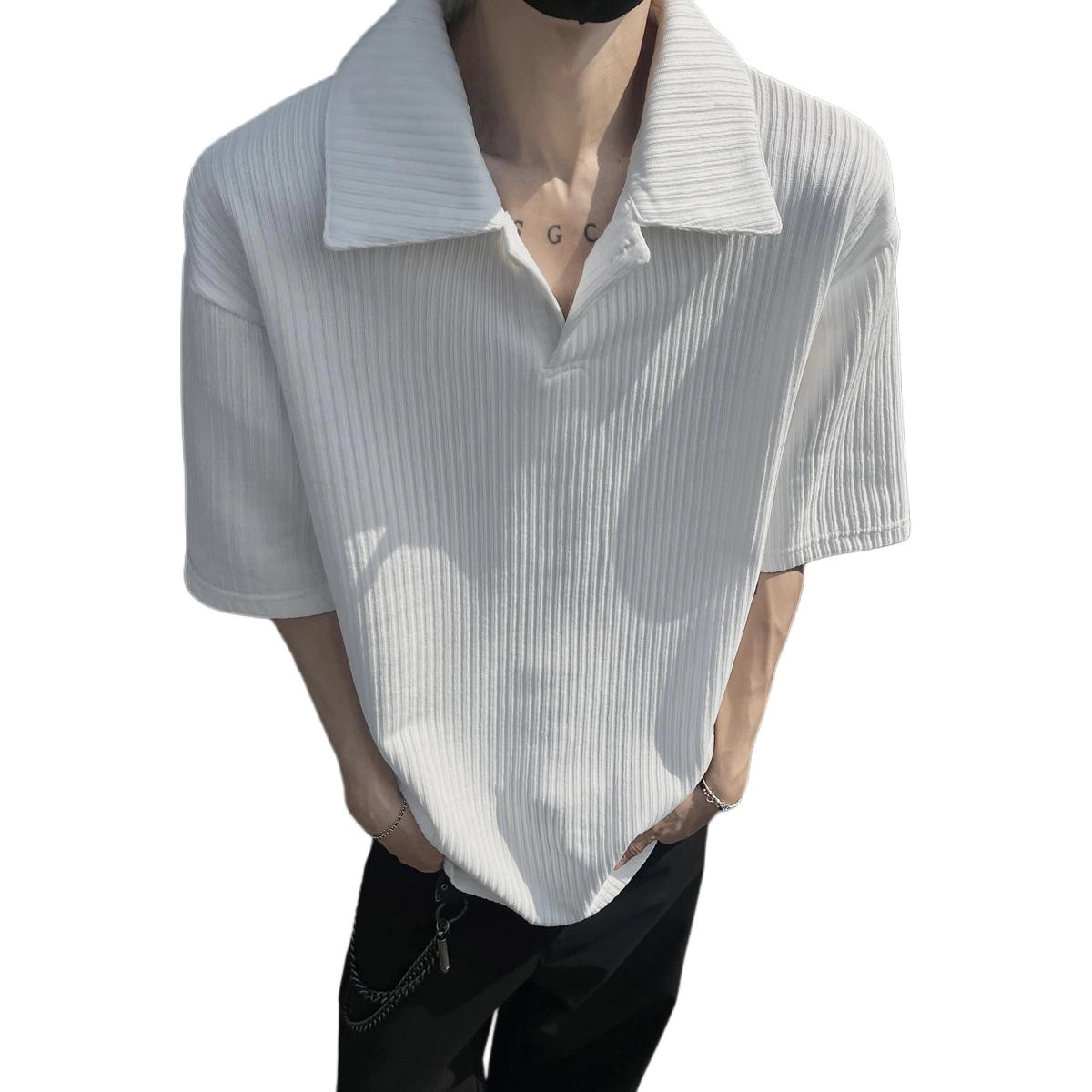 SOCKKEY inscleanfitPolo