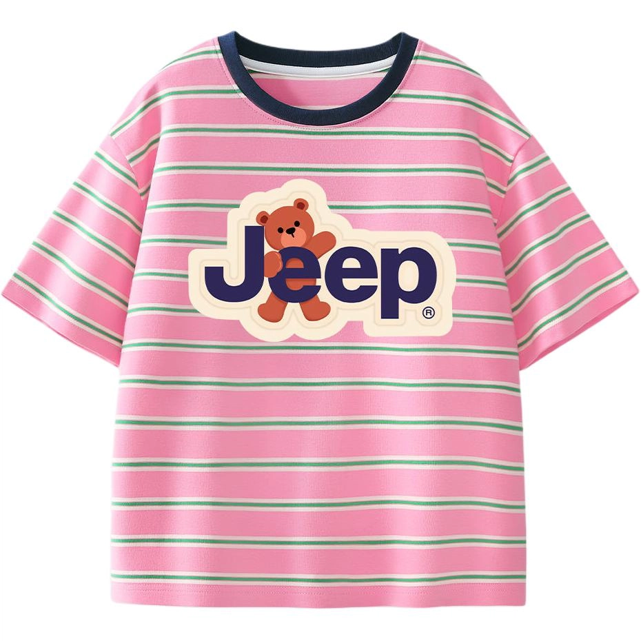 JeepT SS25