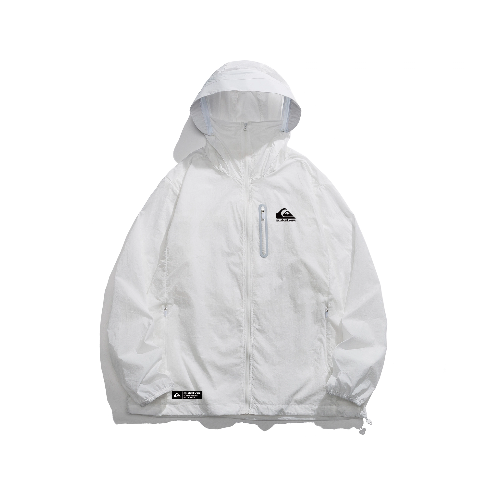 Quiksilver Burst LOGOUPF50+