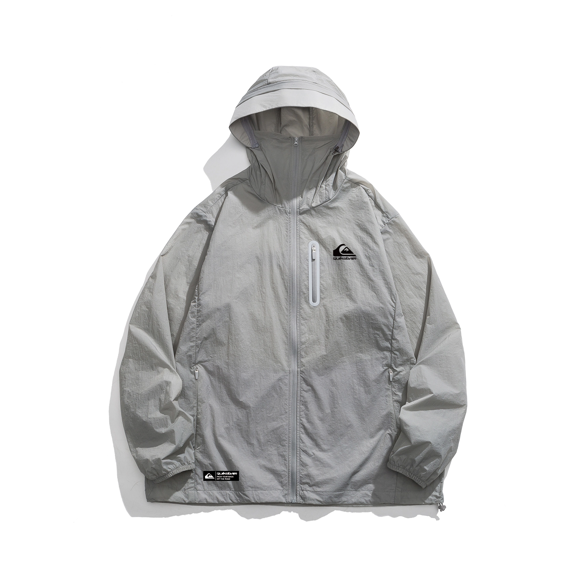 Quiksilver Burst LOGOUPF50+