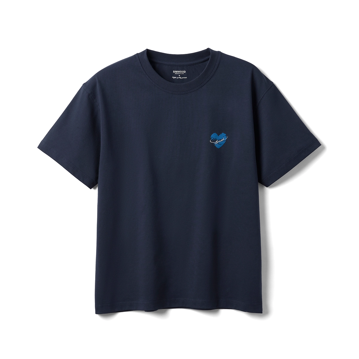 SIMWOOD T