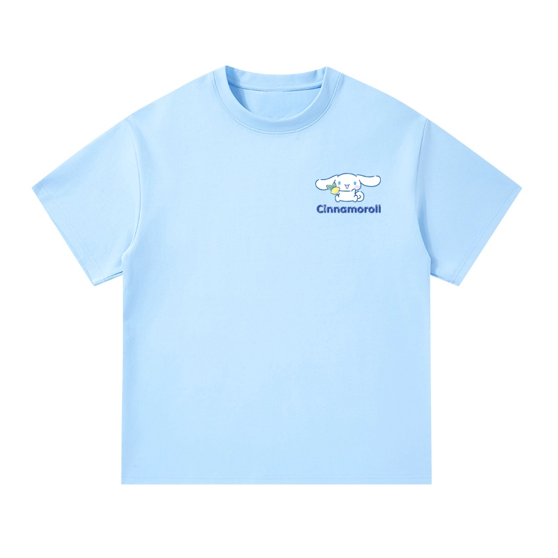 Sanrio x CINNAMOROLL T