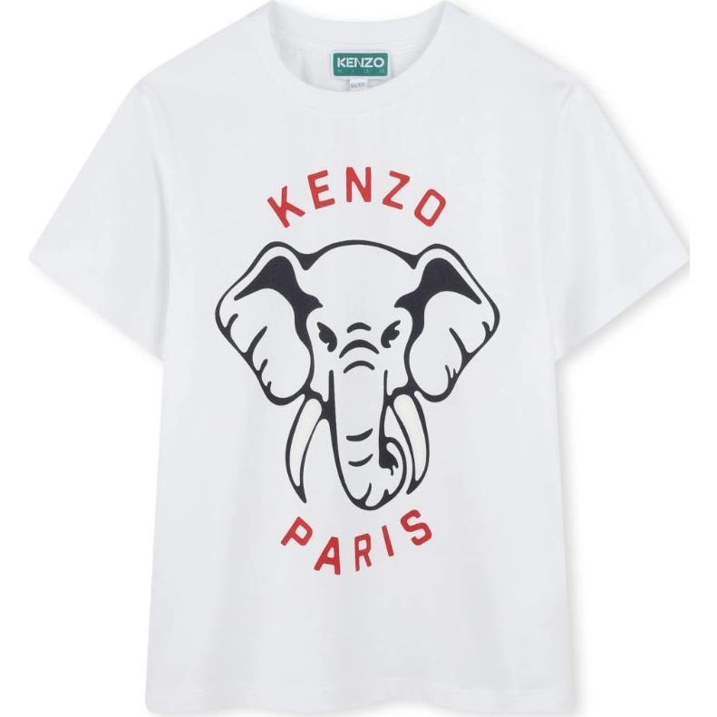 KENZOT FW24 Logo