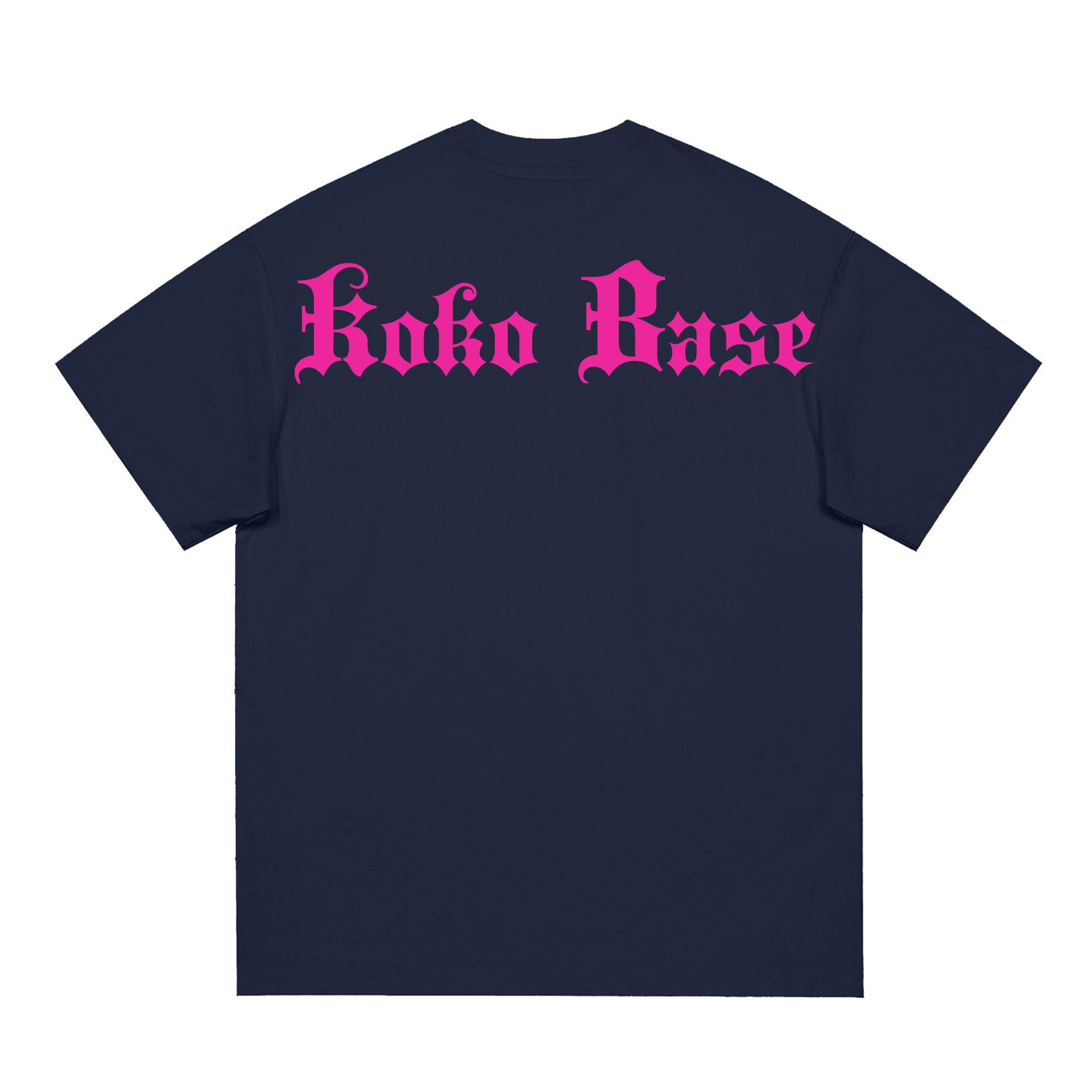 KOKO BASE 260cleanfitT