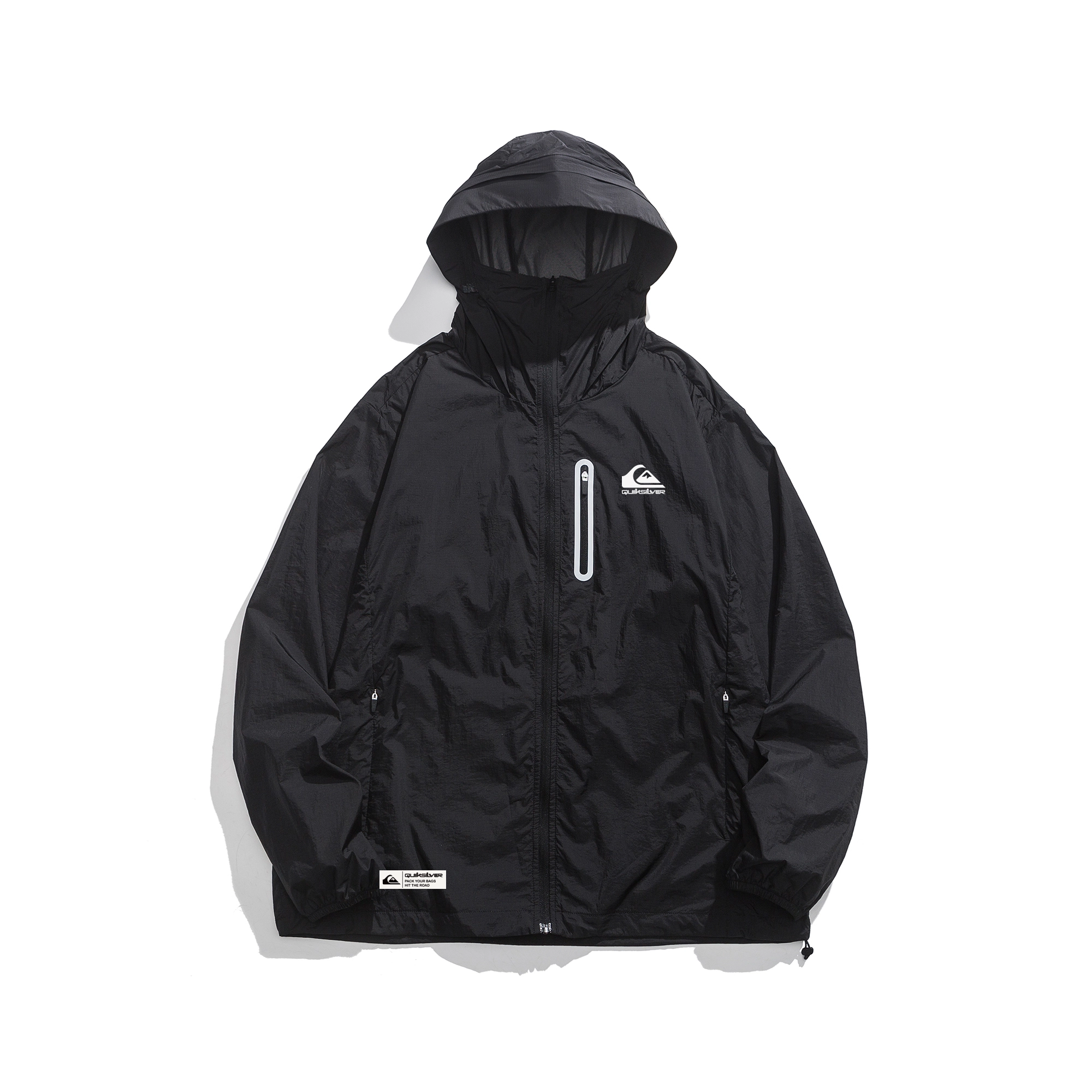 Quiksilver Burst LOGOUPF50+