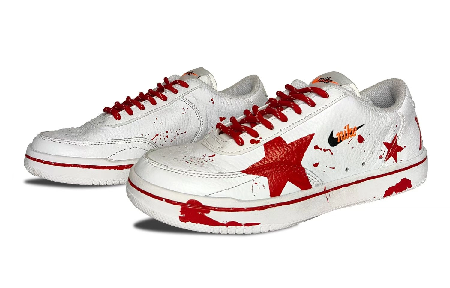 Nike Court Vintage