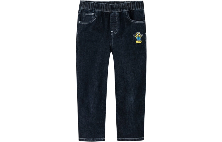 levis x MINIONS IP