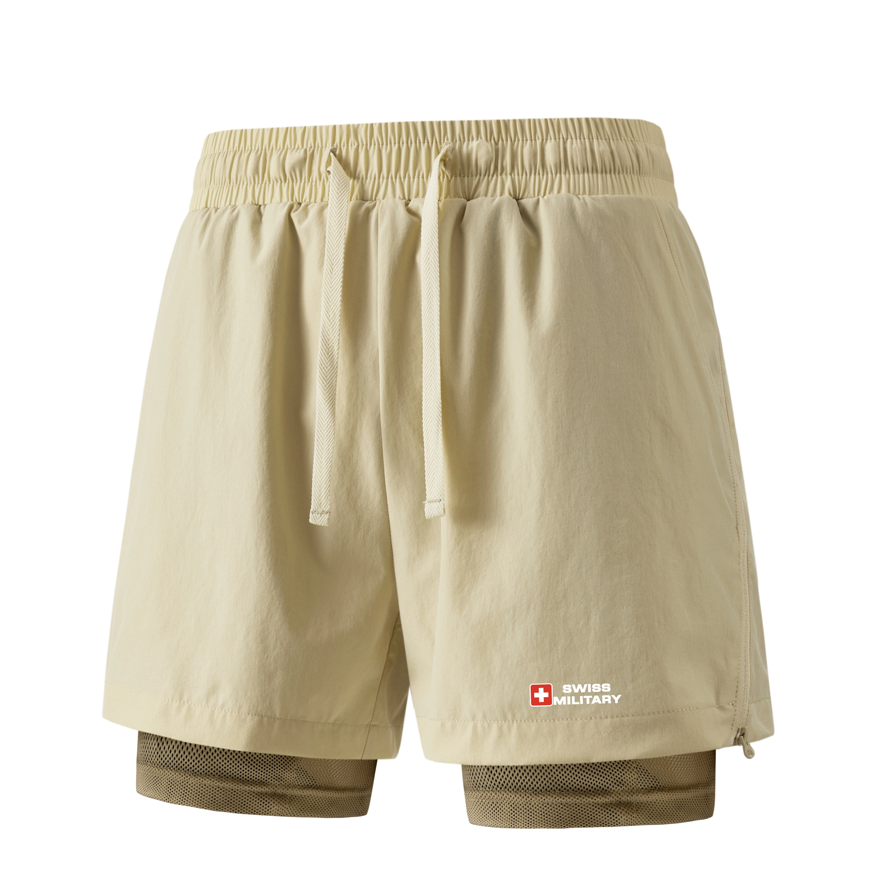 SWISS MILITARY