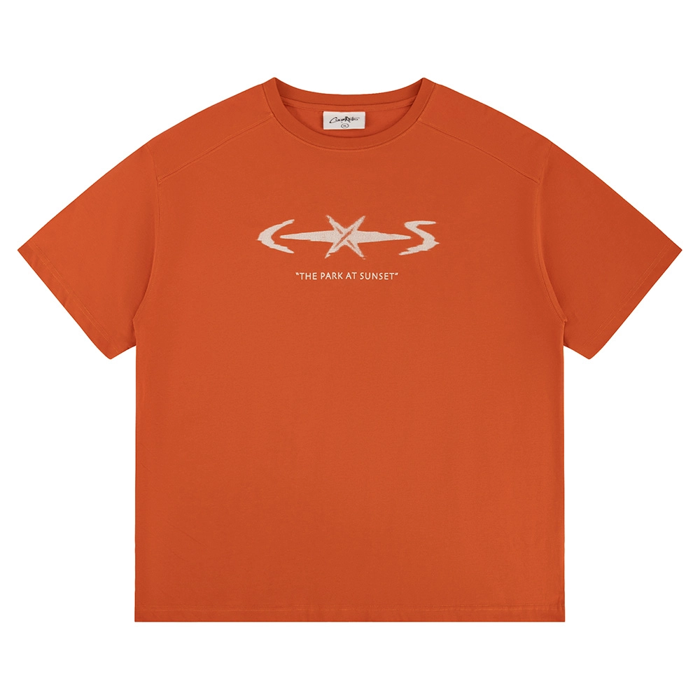 CoosRetro logoT