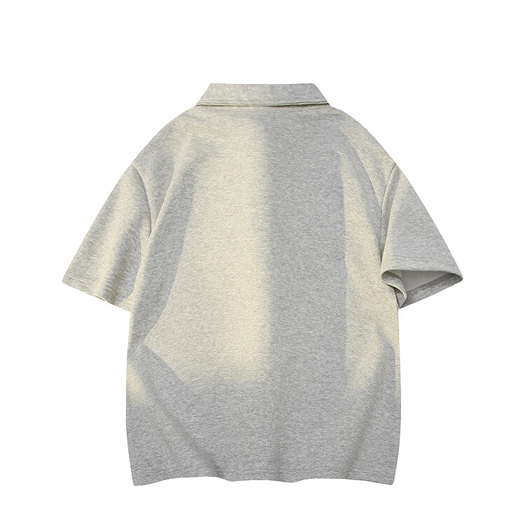 UNDERTIDES Polo