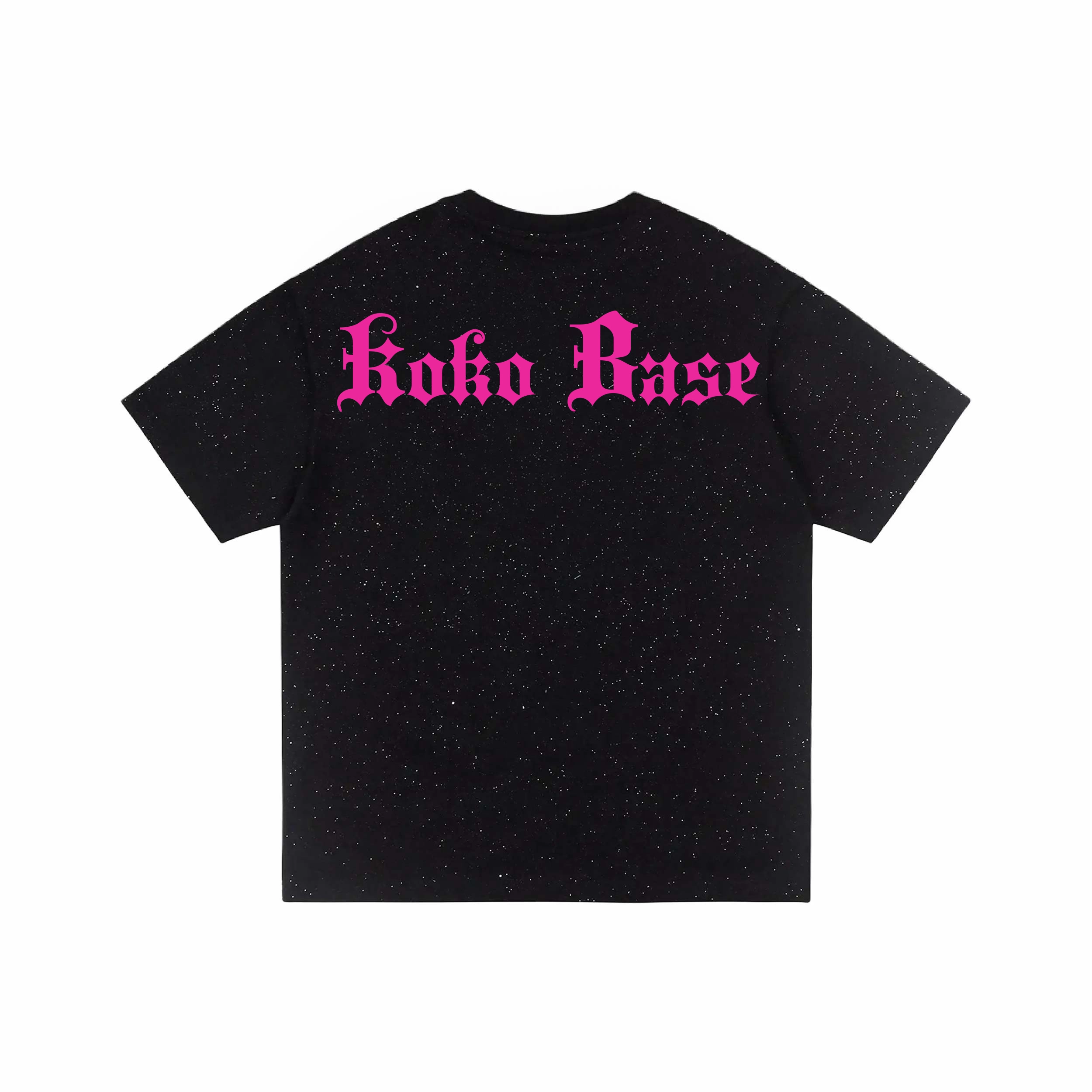 KOKO BASE 260cleanfitT