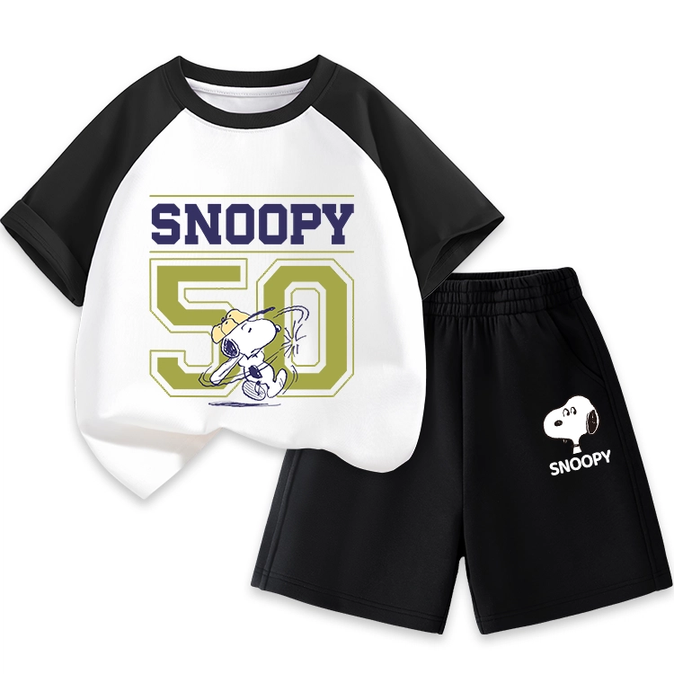 SNOOPY