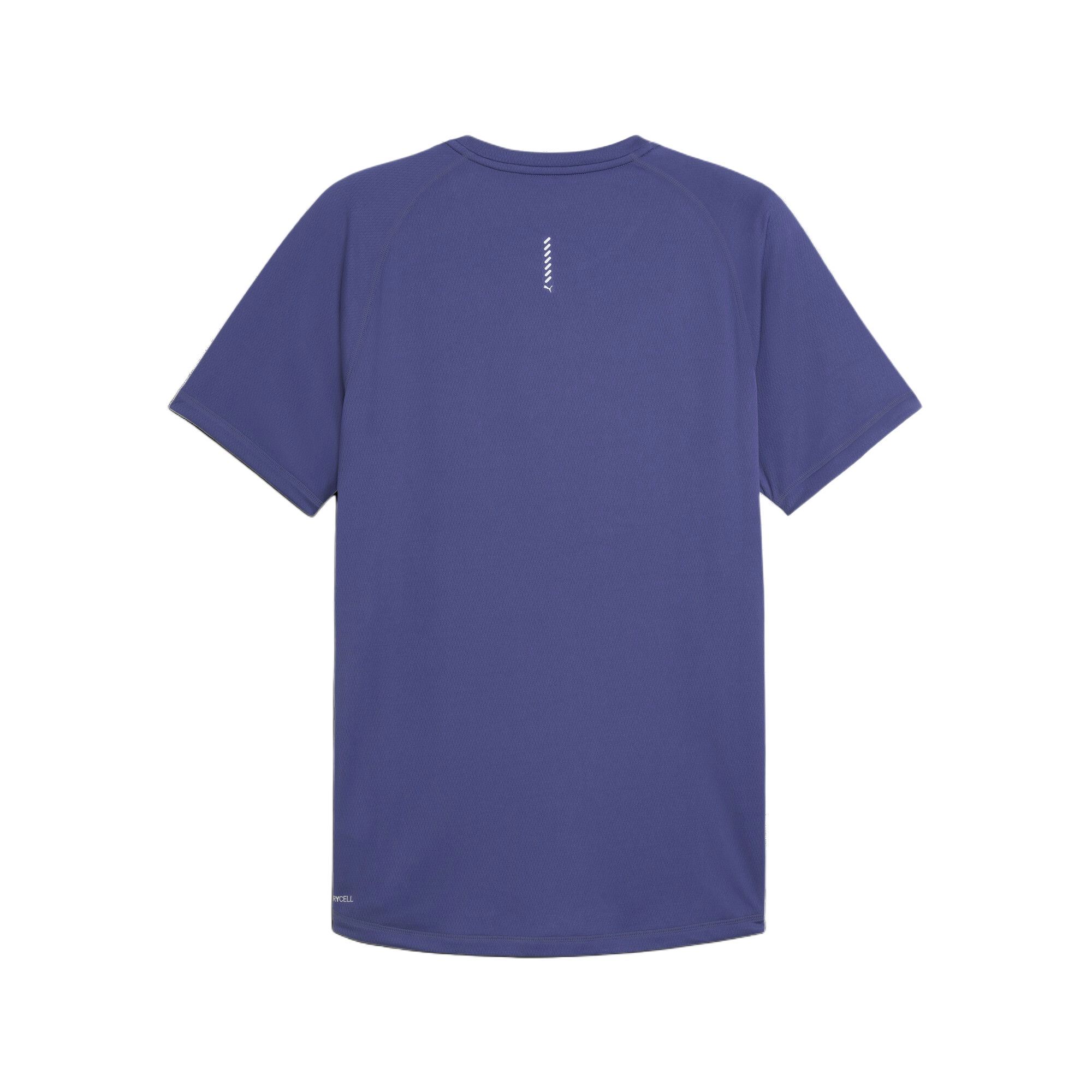 PUMA RUN VELOCITYF1 ESS SS25 poly T