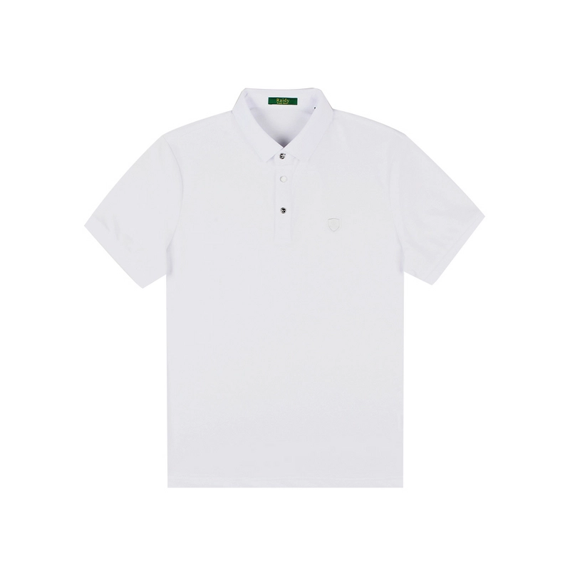 Raidy Boer 2025Polo