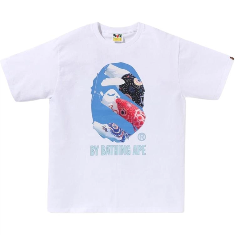 BAPE SS25 T