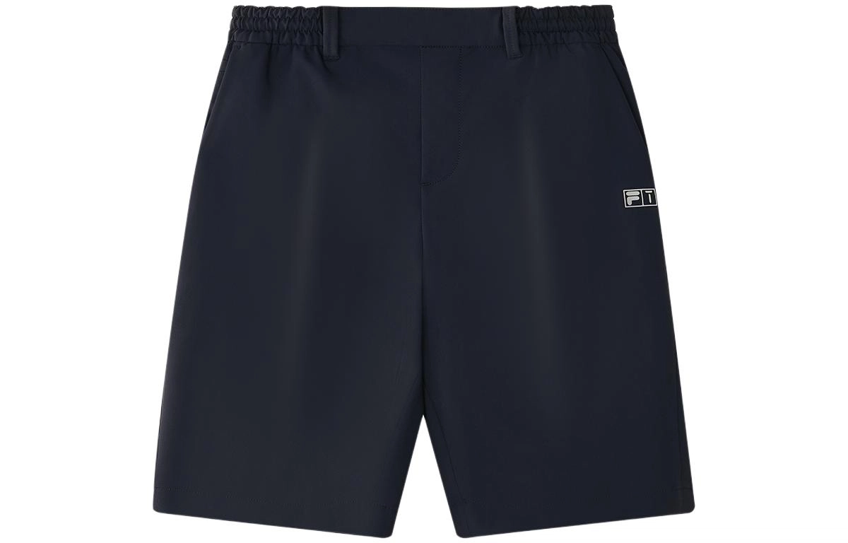 FILA KIDS Golf Logo
