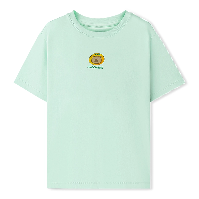 Skechers kids x T Essential T