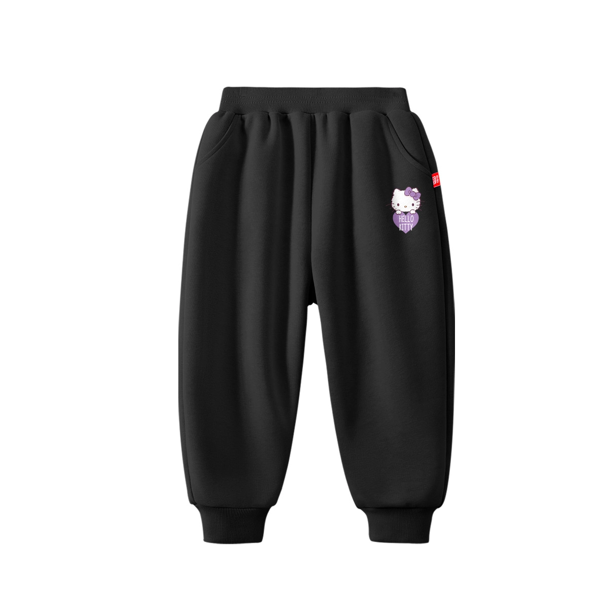 Hello Kitty logo